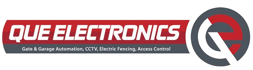 Que Electronics Logo